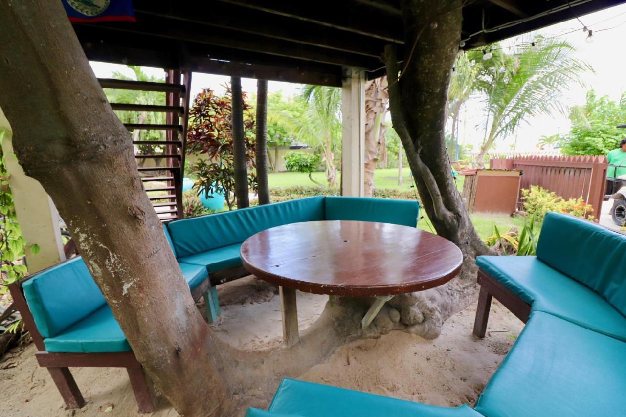 Parham Plaza Hotel San Pedro  Luaran gambar