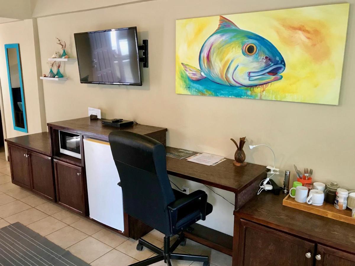 Parham Plaza Hotel San Pedro  Luaran gambar