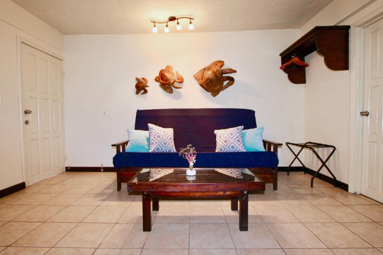 Parham Plaza Hotel San Pedro  Luaran gambar