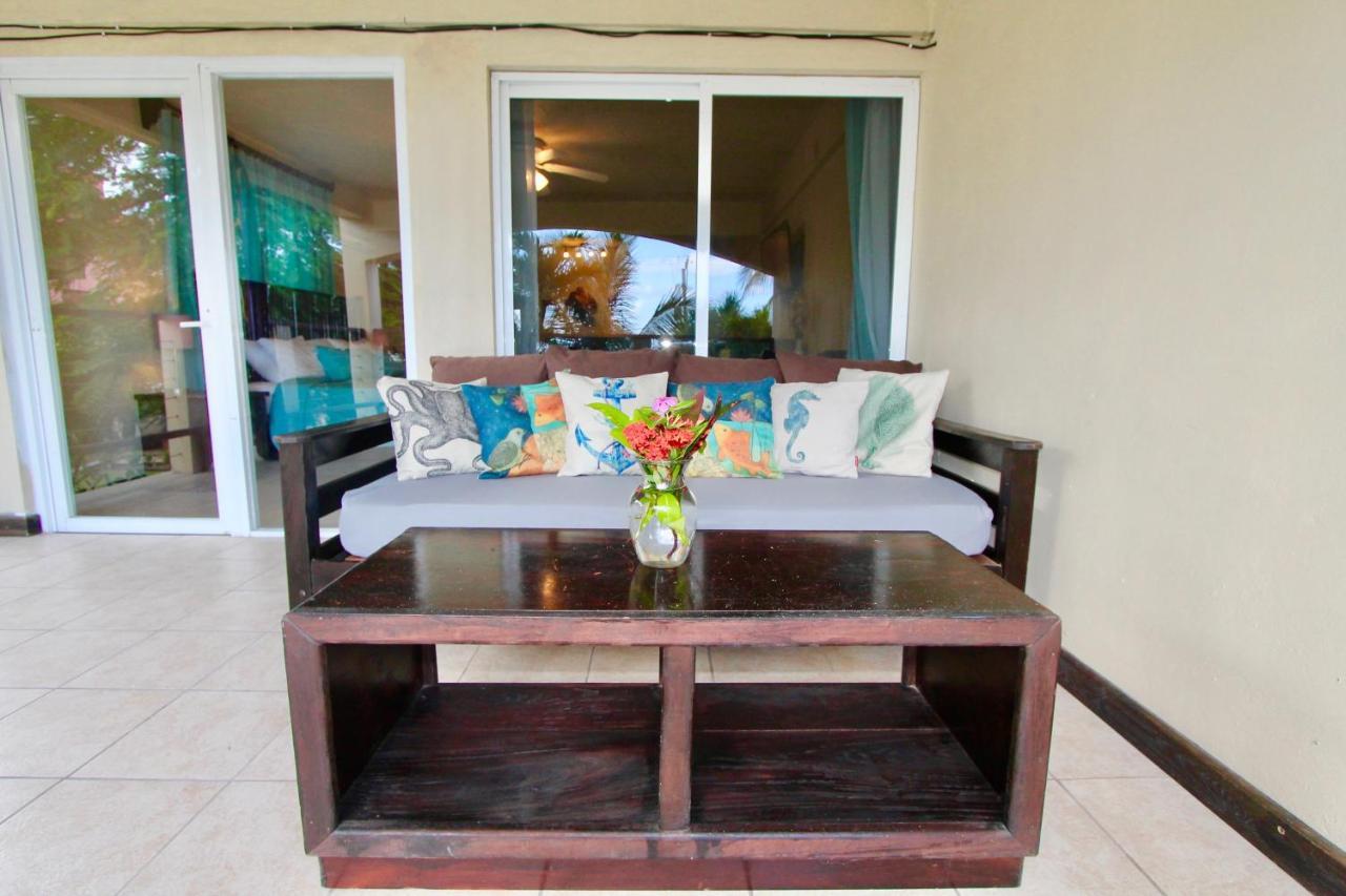 Parham Plaza Hotel San Pedro  Luaran gambar